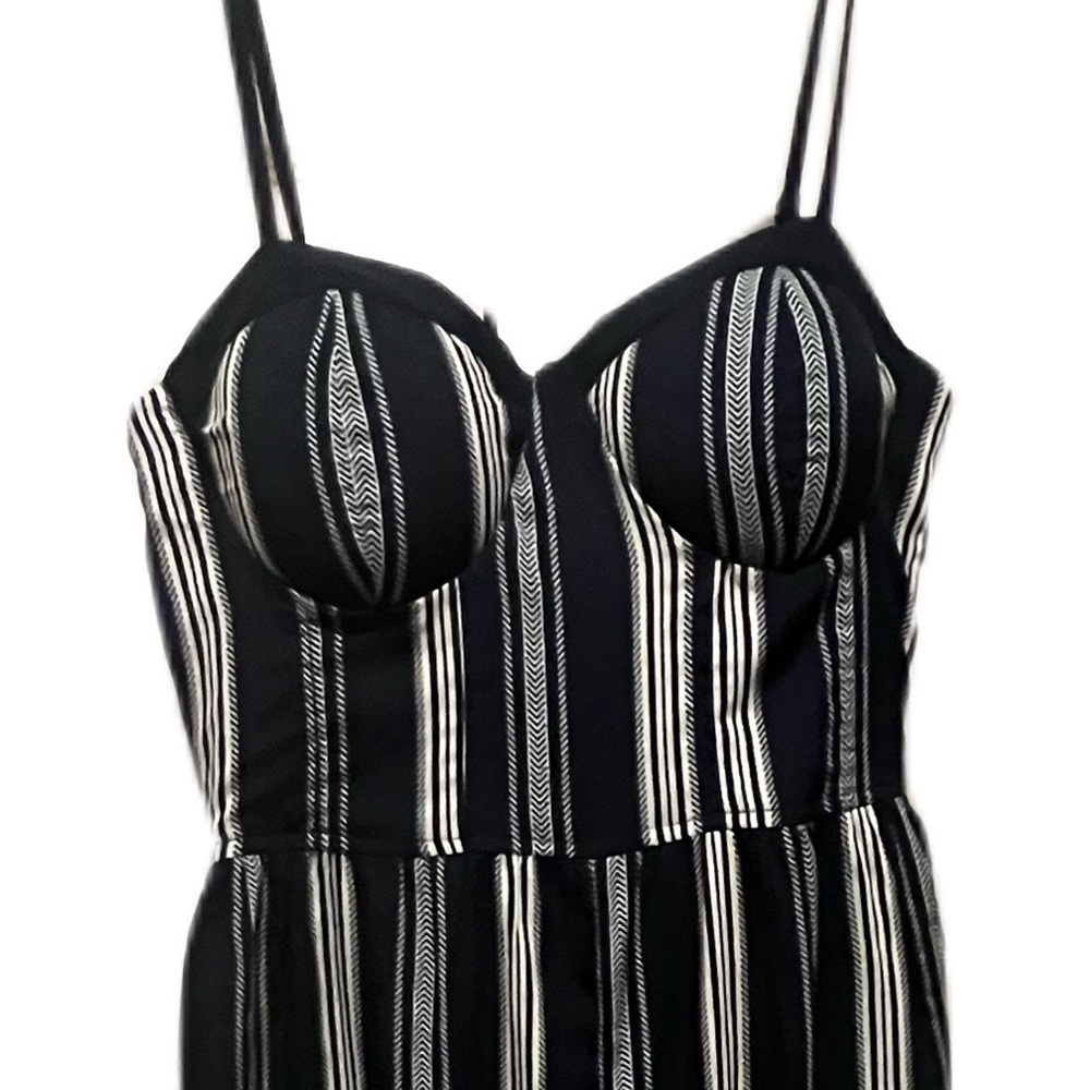 Band of Gypsies Jumpsuit